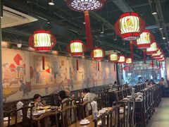 -老盛庆排档•南京菜(夫子庙店)