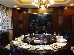 包厢-燕春楼(海河华鼎店)