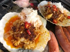 -杀猪天·韩国烤肉(总店)