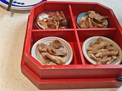 -老萍巷莲花血鸭·萍乡地标江西菜(步行街店)