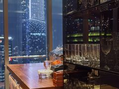 -广州柏悦酒店·悦吧·顶楼露天酒吧