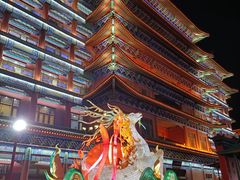 -大明幻境第一城