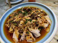 蒜泥白肉-常和州·夜宵大排档(常州单店)