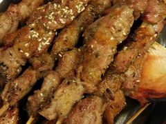 羊肉串-西单翅酷(西单店)