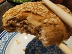 -清真·京华源铜锅涮肉(丰庆店)