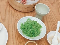 -苏小柳点心·手作小笼包(虹桥天地分院)