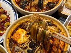-福苗小骆驼烧烤(大唐不夜城店)