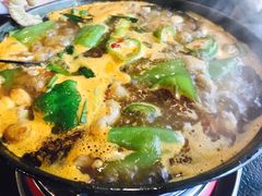 -湘肠香火锅店(团结湖店)