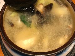 -觅山云南菜(泊富ICITY店)