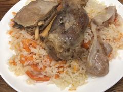 -217丰惠源抓饭(江乾路店)