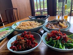 -丽江金茂凯悦臻选酒店-滇香馆