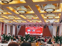 大堂-顺德人家食府(黄金广场店)