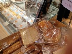 -西村叔叔的店·面包·甜品·蛋糕(清河万象汇店)