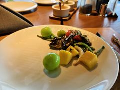 -拉蒂娜·巴西牛排馆 Latina·Brazilian Steakhouse(铜仁旗舰店)