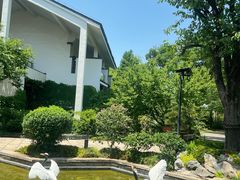-广富林宰相府酒店·水云间