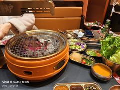-西塔老太太泥炉烤肉(望京一店)