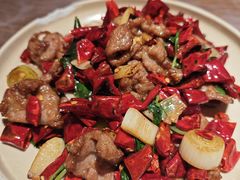 -KŌNG胶东小馆·酒馆(华熙店)