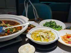 腌笃鲜-淳小灶·千岛湖菜·匠心农家菜(九堡店)