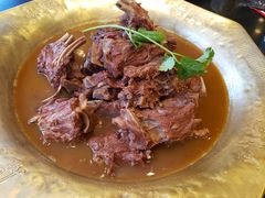 -芦月轩羊蝎子(北蜂窝店)