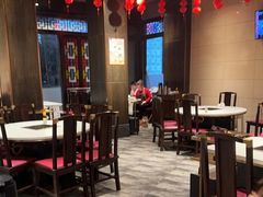 -红鼎坊·老成都火锅(新南门店)