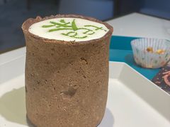 -茶是一枝花泡茶店