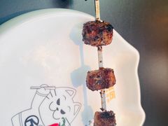 -烤匠麻辣烤鱼(IFS店)