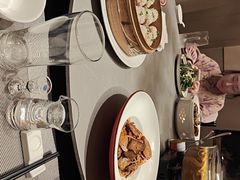 -襄阳绿地铂骊酒店-品珍轩中餐厅