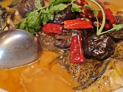-竹里馆 ·茶食(奥体店)