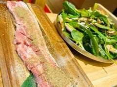 -龙虾奇迹泥炉烤肉(大华三路店)