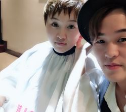-苑苑发型设计
