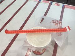 -塔斯汀中国汉堡(东平店)