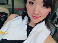 -天行健身＆天行拳馆跆拳道·格斗TXGYM