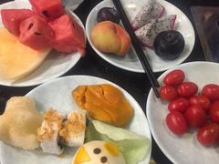 -吉木烤肉自助餐厅(乐汇城店)