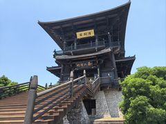 -大唐贡茶院