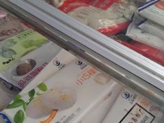-白沙洲农产品大市场海鲜交易区