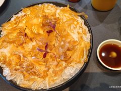 海蜇头冰镇-江南雅厨·江南文化·苏州菜(李公堤店)