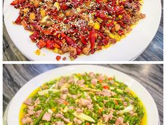 辣子兔-江湖黑大兔(杨家坪店)