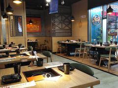 -新辣道鱼火锅(上地华联店)