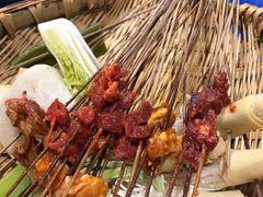 -马路边边串串香(双井直营店)