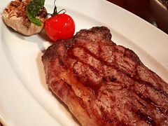 澳洲牛排-上海柏悦酒店·世纪100牛排馆