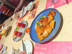 -点都德(长泰广场店)