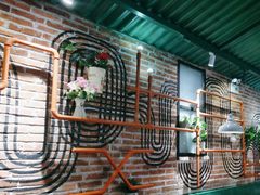 -炭舍干锅·烤鱼(扬名广场店)