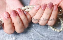 -Beauty Nails 美甲美睫皮肤管理