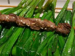 -木屋烧烤(坂田天安云谷店)