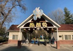 -酷酷兔少儿拓展天地