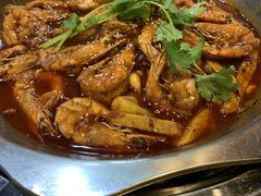 -槐店王婆大虾(开发区店)