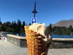 冰淇淋-Patagonia Chocolates(皇后镇店)