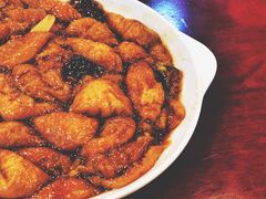 独面筋-老回回烩面馆(左家庄店)