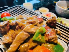 -九井澤精致料理(金茂店)