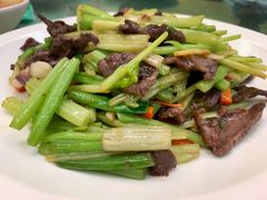 -快活林食家